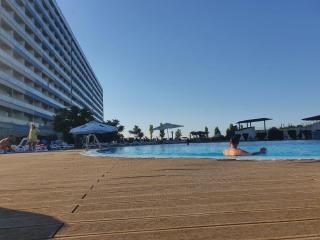 Dilary Studio Blaxy Resort 23 August - Olimp - 4