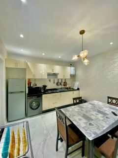 Appartement y - Tangeri - 1