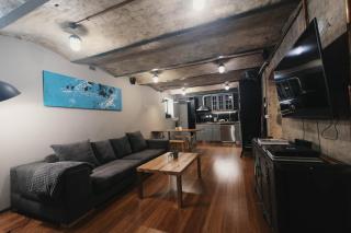 Kinky Apartment in Riga - Riga - 8