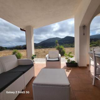 Elisabeth's House - Villaputzu - 0