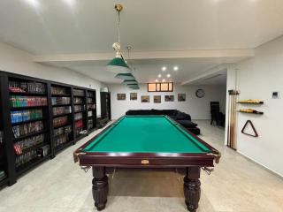 Sunset Villa - Saronida - 8
