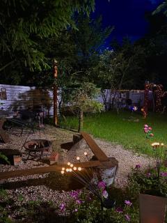 Ozierański Raj "Pod rzeźbami" - 1