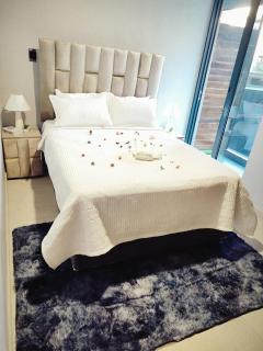 Umhlanga Ridge Onyx 214, - Durban - 1
