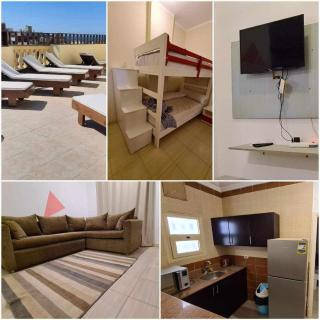 Feel warm-home Hurghada - Hurghada - 7