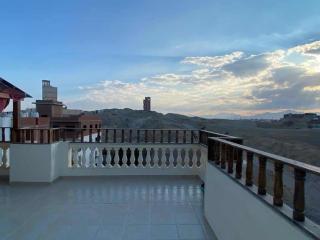 Feel warm-home Hurghada - Hurghada - 5