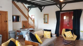 The Old Mill, Kilcorkey Bellanagare, Castlerea, County Roscommon - West of Ireland - House 2 - 7