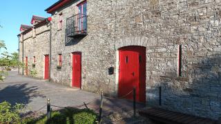 The Old Mill, Kilcorkey Bellanagare, Castlerea, County Roscommon - West of Ireland - House 2 - 8