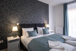 Aranymandula apartmanok - Balatonakali - 6