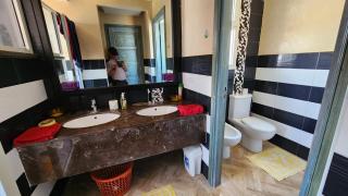 Villa, piscine sans vis-à-vis - 3