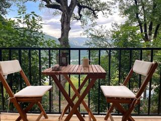 Panorama Hillside Cottages - - 0