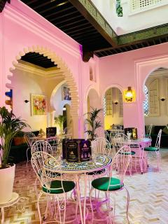 PALACIO AL ANDALUS - 3