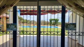 Villa, piscine sans vis-à-vis - Casablanca - 7