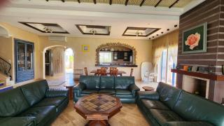 Villa, piscine sans vis-à-vis - Casablanca - 8