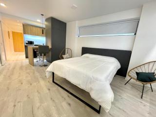 Cardinal Suites - Rio y Parques - Rosario - 9
