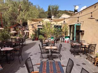 BelCiano (ancien Toit Vert) - Fitou - 5