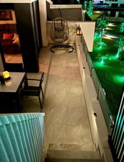 Penthouse Apartment Deluxe Playa Flamenca - Orihuela Costa - 7