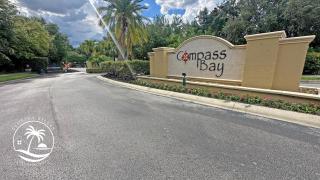 Compass Bay Resort - Close to Disney - Kissimmee - 7