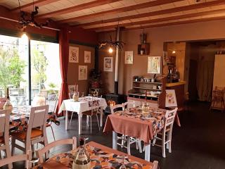 BelCiano (ancien Toit Vert) - Fitou - 6