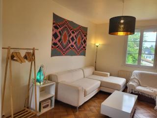 Maison pour 10 PARIS DISNEY FONTAINEBLEAU - Cesson - 2