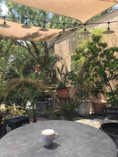 BelCiano (ancien Toit Vert) - Fitou - 9