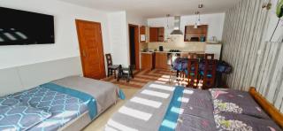 Keja Villa Dziwnów - Dziwnów - 8