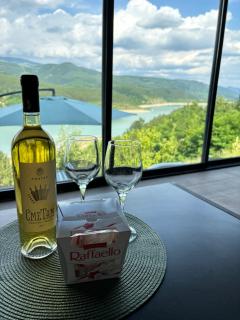 Lake View Cottage - Zavojsko jezero - Zavoj - 0