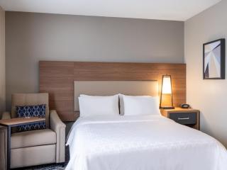 Candlewood Suites Rockford by IHG - Rockford - 4