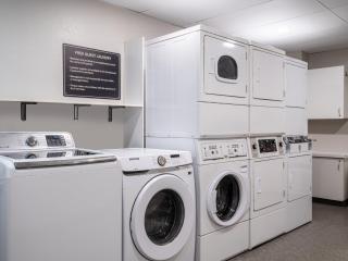 Candlewood Suites Rockford by IHG - Rockford - 8