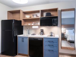 Candlewood Suites Rockford by IHG - Rockford - 5