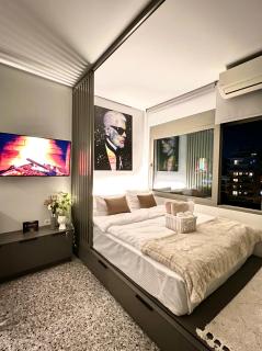 Lavish Residences - Agias Sofias - Salonicco - 7