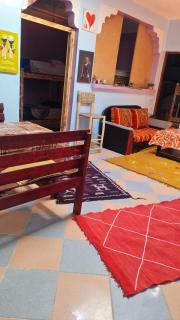 Taghazout nomade - 6