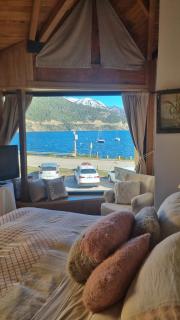 Cabañas LUGAR SOÑADO - San Martín de los Andes - 0