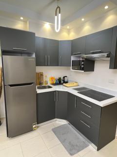 Benashti Hurghada apartment u305 - 0