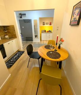 Apartment Piece of Peace - Zagabria - 9