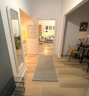Apartment Piece of Peace - Zagabria - 8