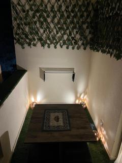 Benashti Hurghada apartment u305 - 4