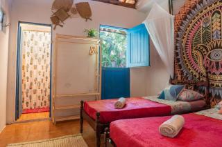 Casamor Café e Hospedaria Praia de Algodões - 8