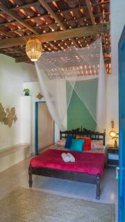 Casamor Café e Hospedaria Praia de Algodões - 7