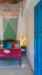 Casamor Café e Hospedaria Praia de Algodões - 5