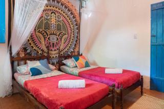 Casamor Café e Hospedaria Praia de Algodões - 3