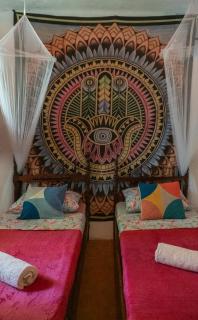 Casamor Café e Hospedaria Praia de Algodões - 2