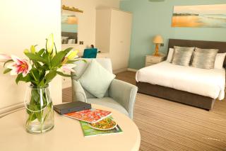 Causeway Hotel - Bushmills - 6