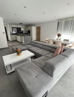 Villa Aqua Détente - 4