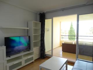 APARTAMENTO NUDISTA BAHIA De VERA - Vera - 8