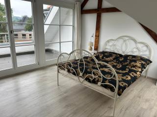 Charmantes Haus Nähe Bonn Köln Messe Phantasialand - Bornheim - 6