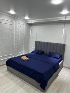 1 комнатная квартира Lux класса в центре Шымкента - Shymkent - 6