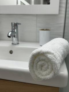 Apartamento Entre dos mares - Tarifa - 1