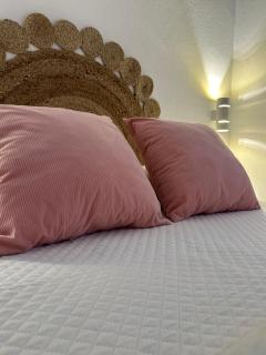 Apartamento Entre dos mares - Tarifa - 8