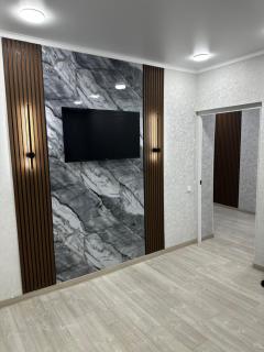 1 комнатная квартира Lux класса в центре Шымкента - Shymkent - 1