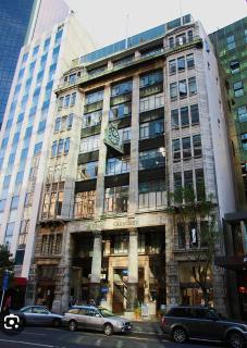 Heart of The City - Auckland - 9
